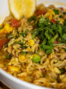 WAI WAI SOUP NOODLE