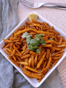 ALOO BHUJIA RECIPE - ALOO FRY