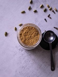 momo masala recipe