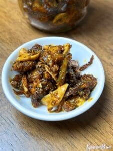 chicken achar recipe nepali